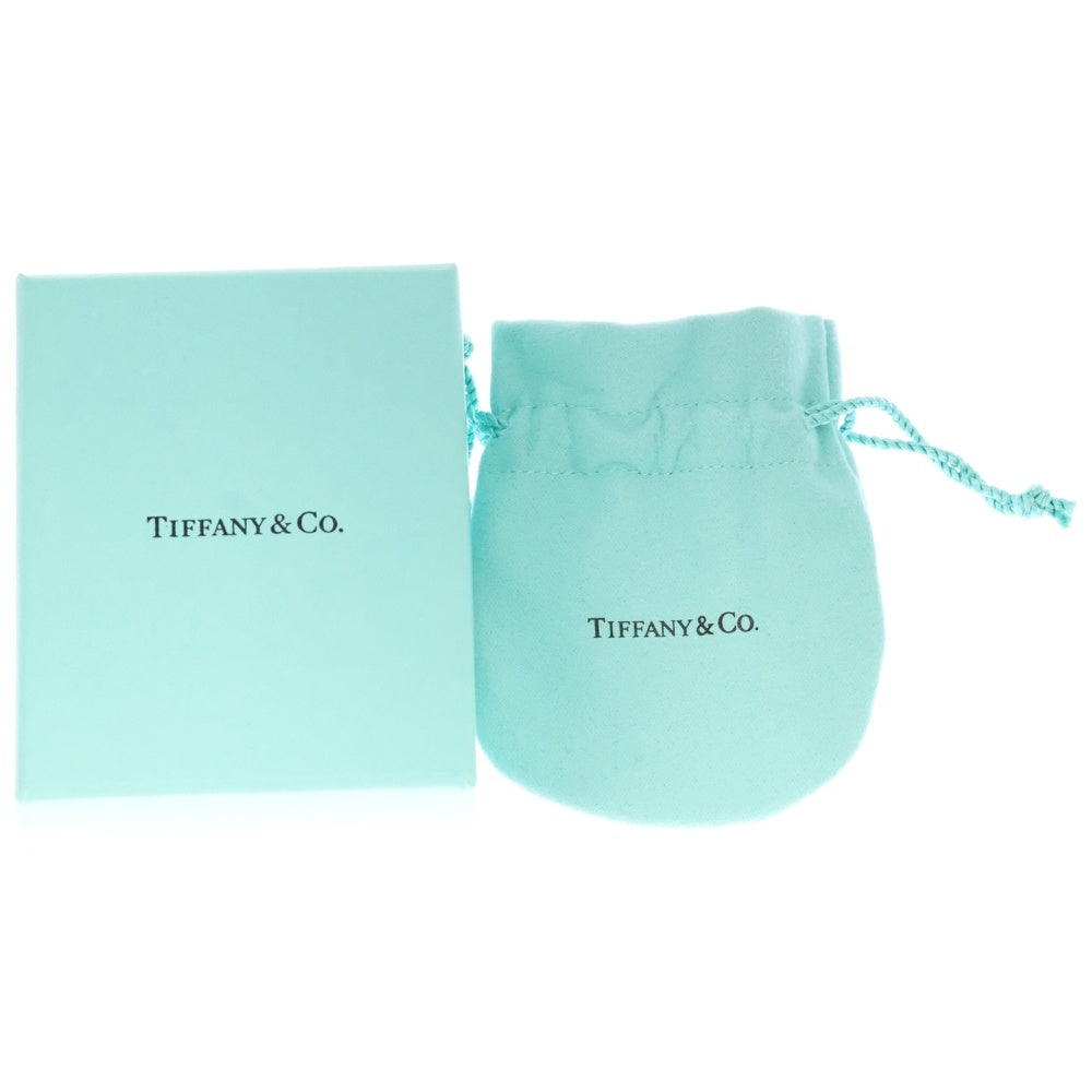TIFFANY & Co.(ティファニー) エルサペレッティ ビーン オイルライター ブラック