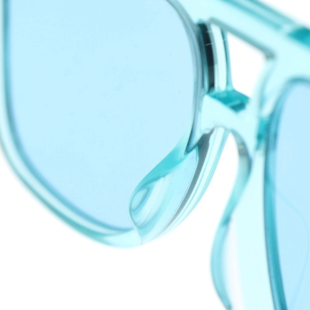 GUCCI(グッチ) GG0262SA アジアンフィット サングラス アイウェア メガネ ブルー