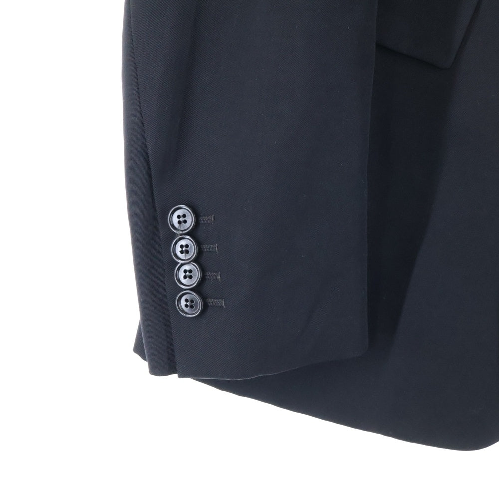 DIOR(ディオール) ステープラー テーラードジャケット ブラック 633C294W4372