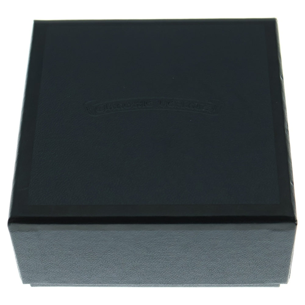 CHROME HEARTS(クロムハーツ) 2013年 クリスマスノベルティ JACKS GAME SET ジャックス ゲームセット シルバー/ブラック