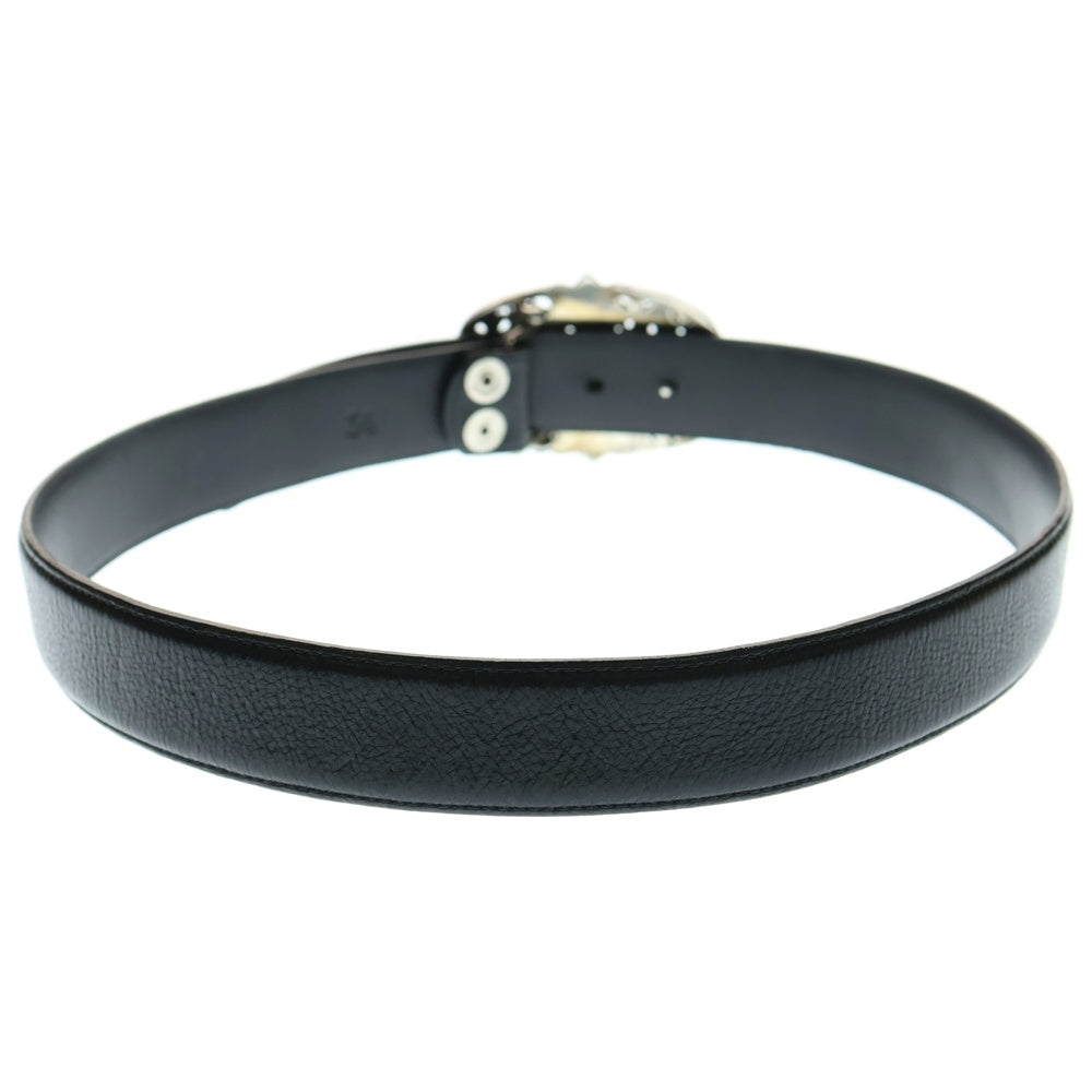 CHROME HEARTS(クロムハーツ) BUCKL CEMETERY 1.5 セメタリークロスバックル シルバー BCA358