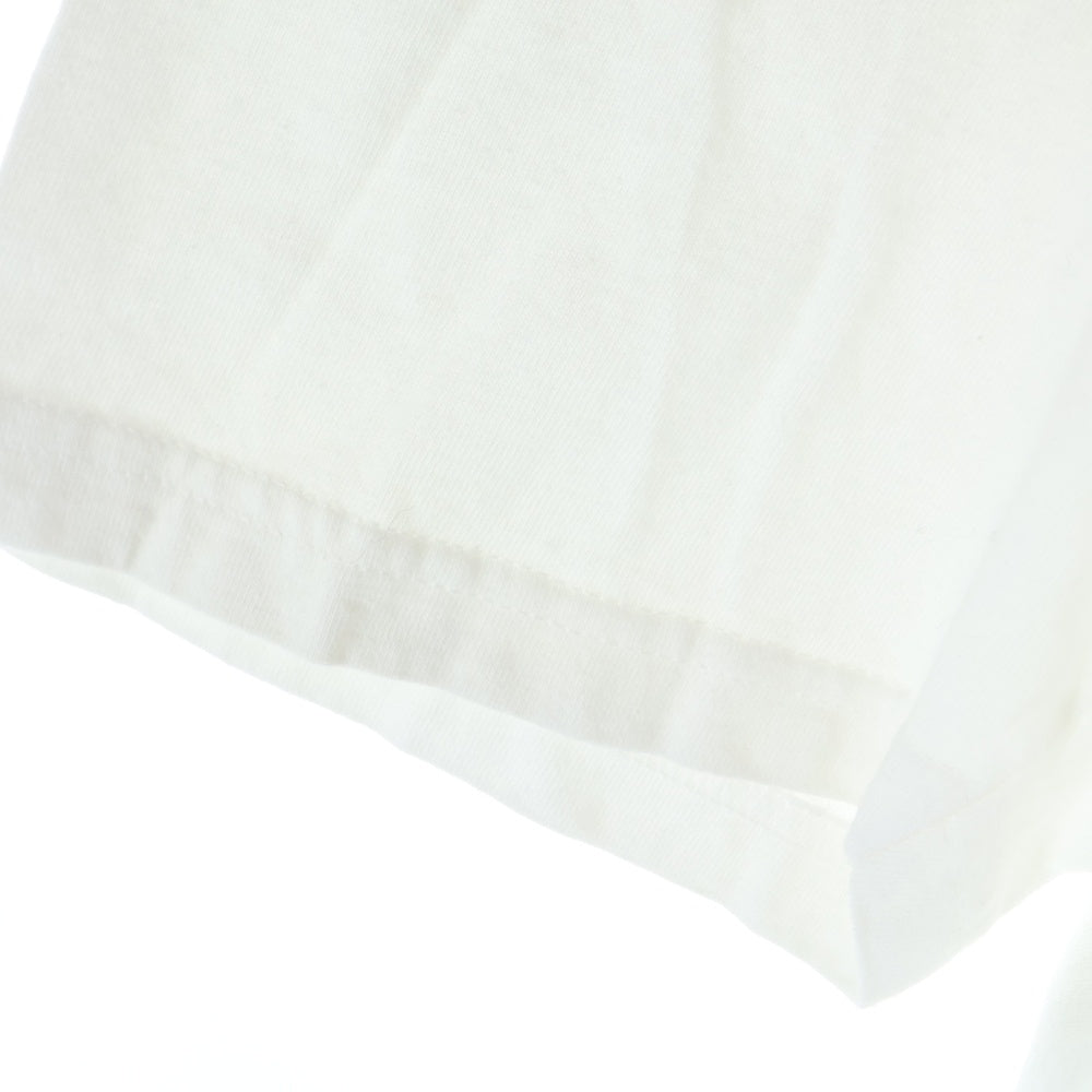 SUPREME(シュプリーム) 16AW Santa Tee サンタ 半袖Tシャツ ホワイト