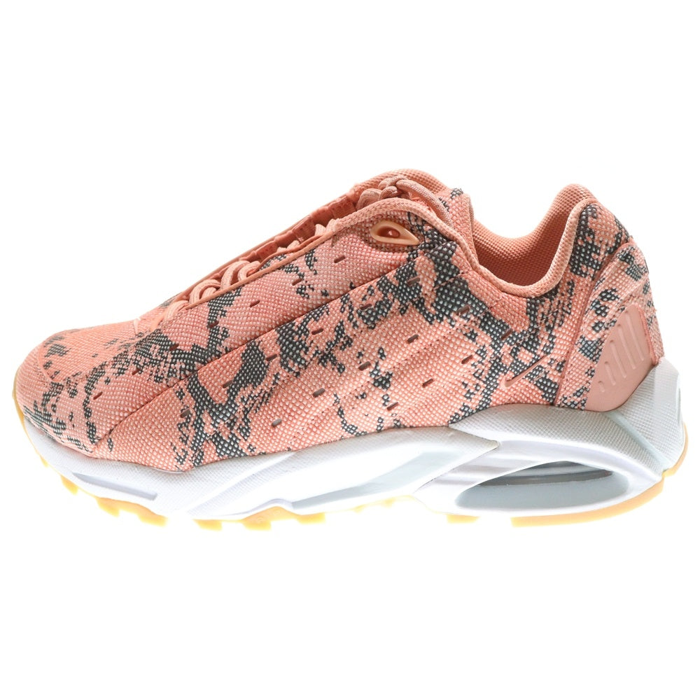 NIKE(ナイキ) ×NOCTA HOT STEP AIR TERRA Pink Quartz ノクタ ホットステップ エアテラ ローカットスニーカー ピンク US9.5/27.5cm DR0508-600