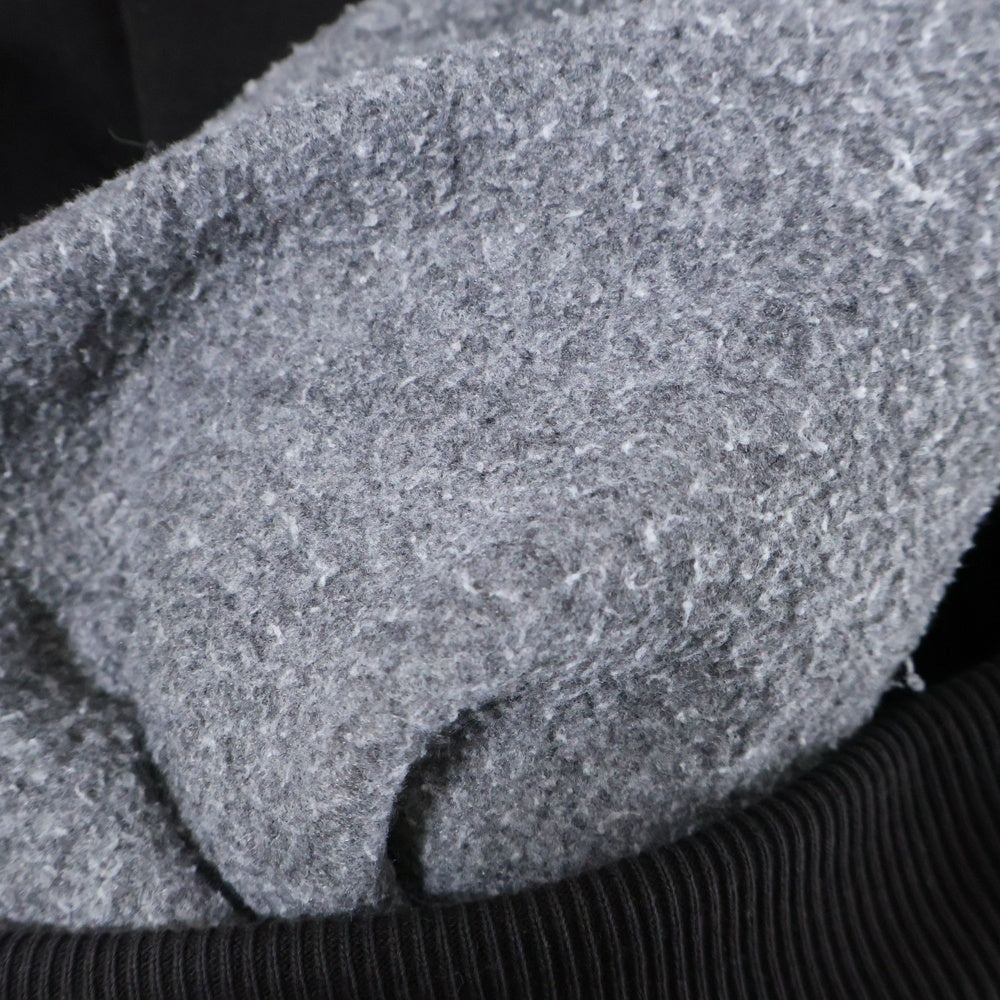 RRL(ダブルアールエル) Sweat Pants イージースウェットパンツ ブラック