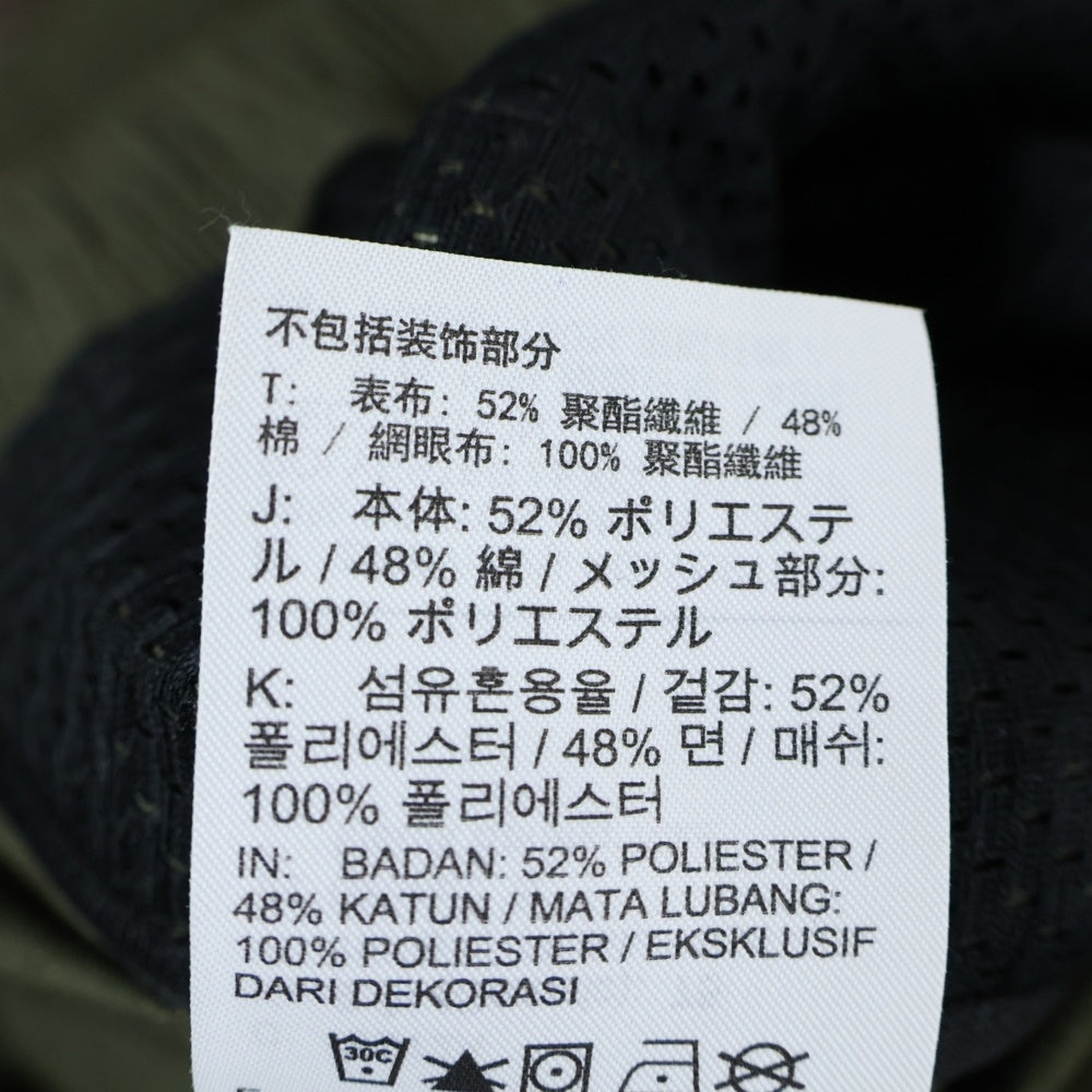 NIKE ACG(ナイキエーシージー) TRAIL PANT トレイル カーゴパンツ カーキ CT6340-325