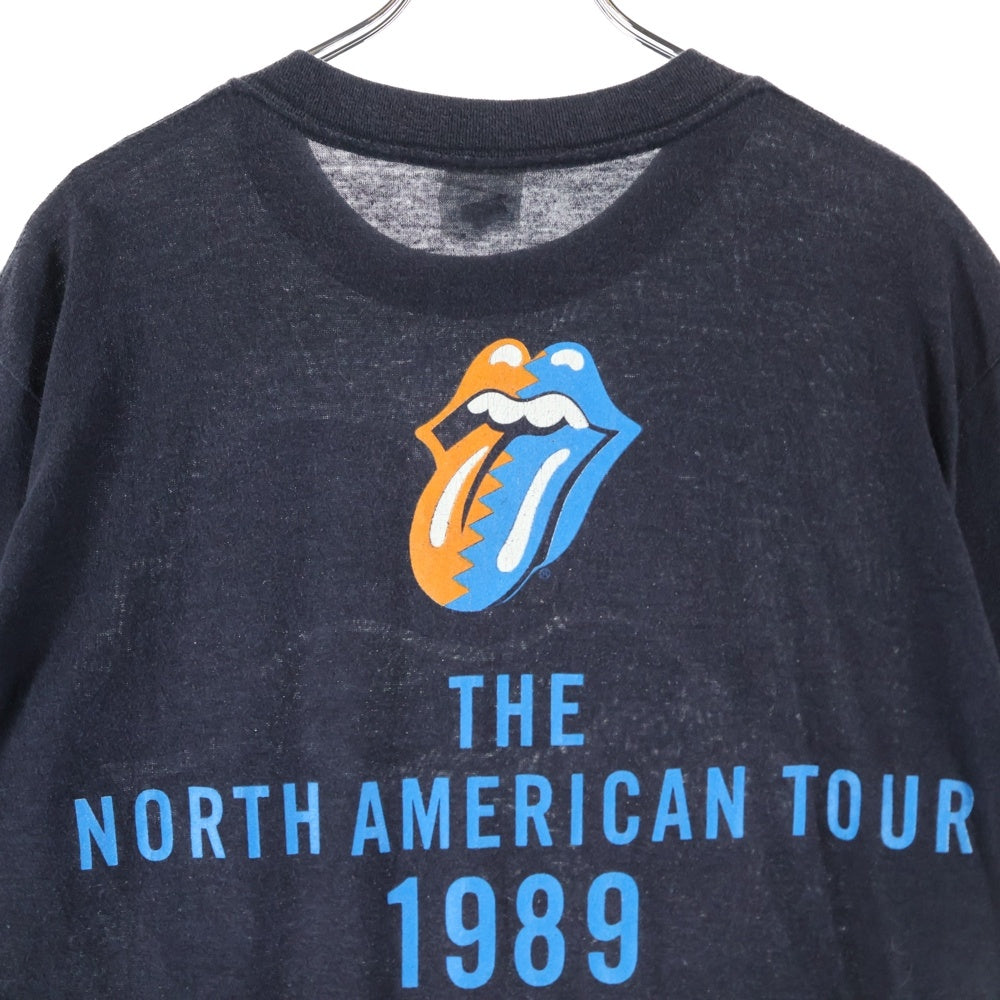 VINTAGE(ヴィンテージ) 80S 1987/NORTH AMERICAN TOUR TEE ローリング