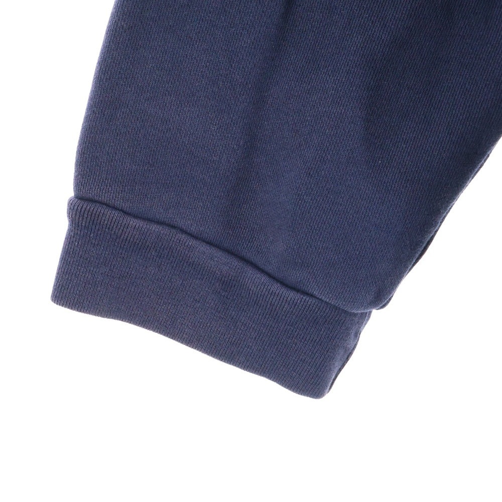 Acne Studios(アクネ ストゥディオズ) 14SS クルーネック スウェット トレーナー ネイビー