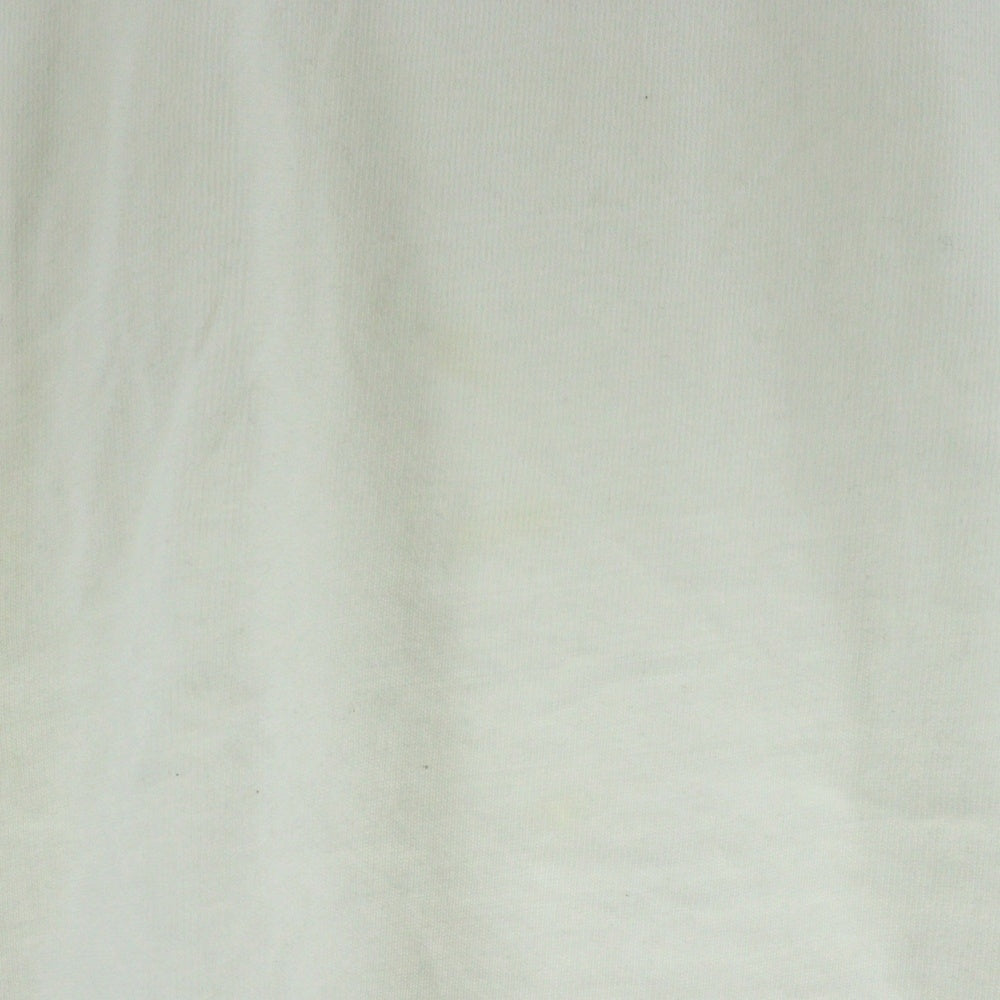 KITH(キス) ボックスロゴ プリント クルーネック 半袖 Tシャツカットソー ホワイト