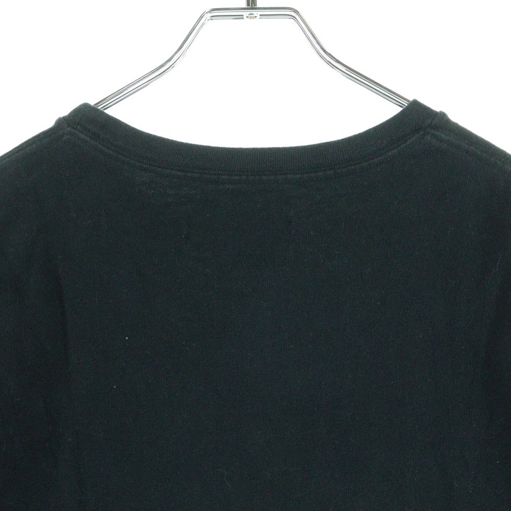 KITH(キス) ボックスロゴ プリント クルーネック 半袖 Tシャツカットソー ホワイト