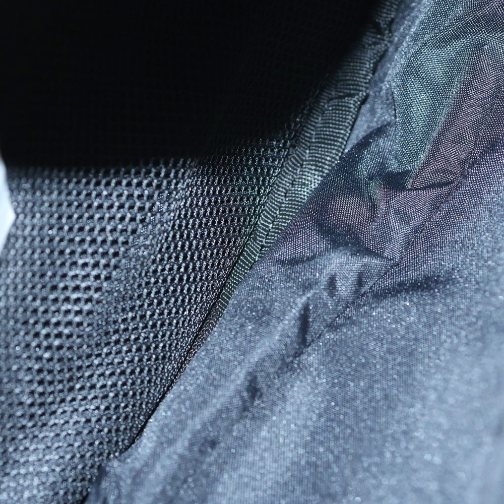 NIKE ACG(ナイキエーシージー) コーデュラナイロン ウエストバッグ ブラック CK7511-010