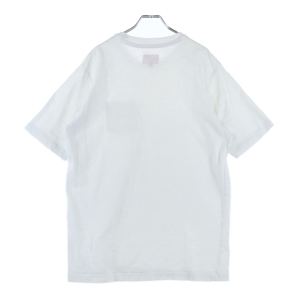 SUPREME(シュプリーム) Pocket Tee ポケット クルーネック 半袖 Tシャツ カットソー ホワイト