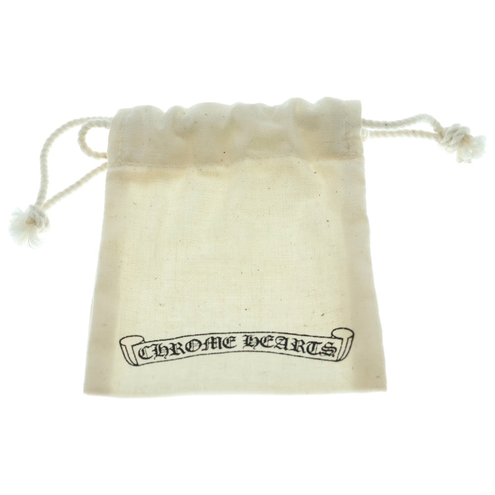 CHROME HEARTS(クロムハーツ) RUBBER HEART ハート ラバーネックレス シリコン グレー BCA307