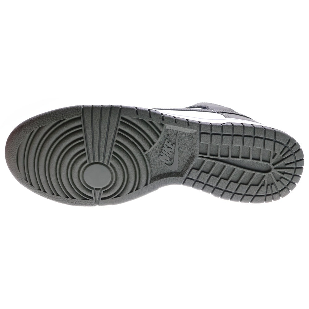 NIKE(ナイキ) DUNK HIGH RETRO ダンク ハイカットスニーカー グリーン/ホワイト US12/30cm DD1399-107