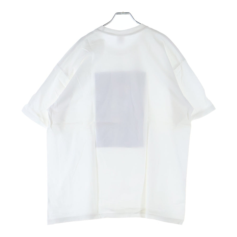 SUPREME(シュプリーム) 21SS Raphael Tee ラファエル 半袖Tシャツ ホワイト