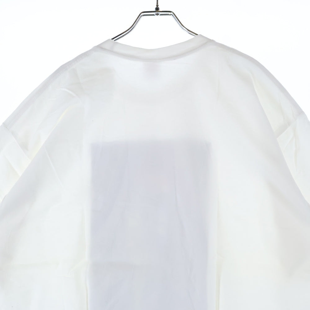 SUPREME(シュプリーム) 21SS Raphael Tee ラファエル 半袖Tシャツ ホワイト