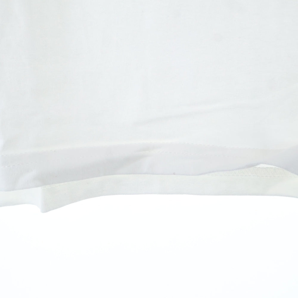 SUPREME(シュプリーム) 21SS Raphael Tee ラファエル 半袖Tシャツ ホワイト