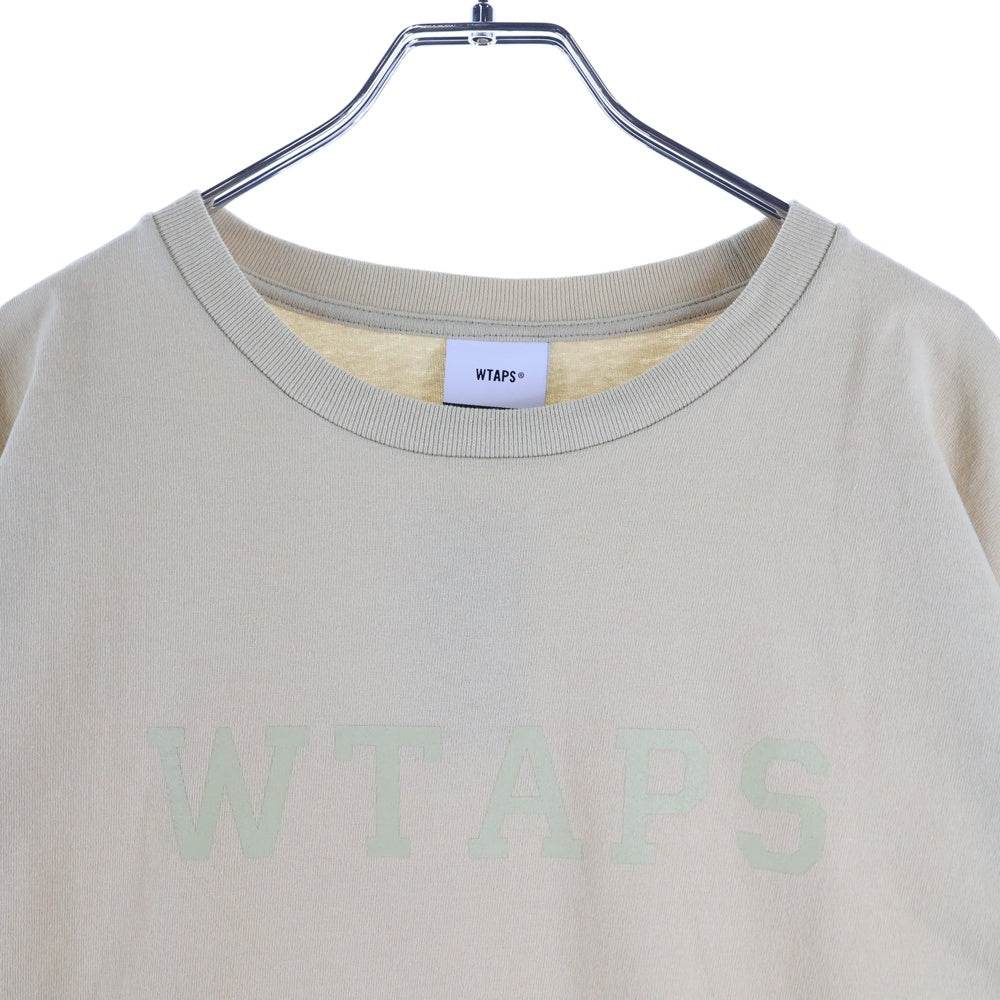 WTAPS 骨のクロスプリント スウェットシャツ M 楽天市場】WTAPS ダブルタップス Tシャツ クロスボーン プリント