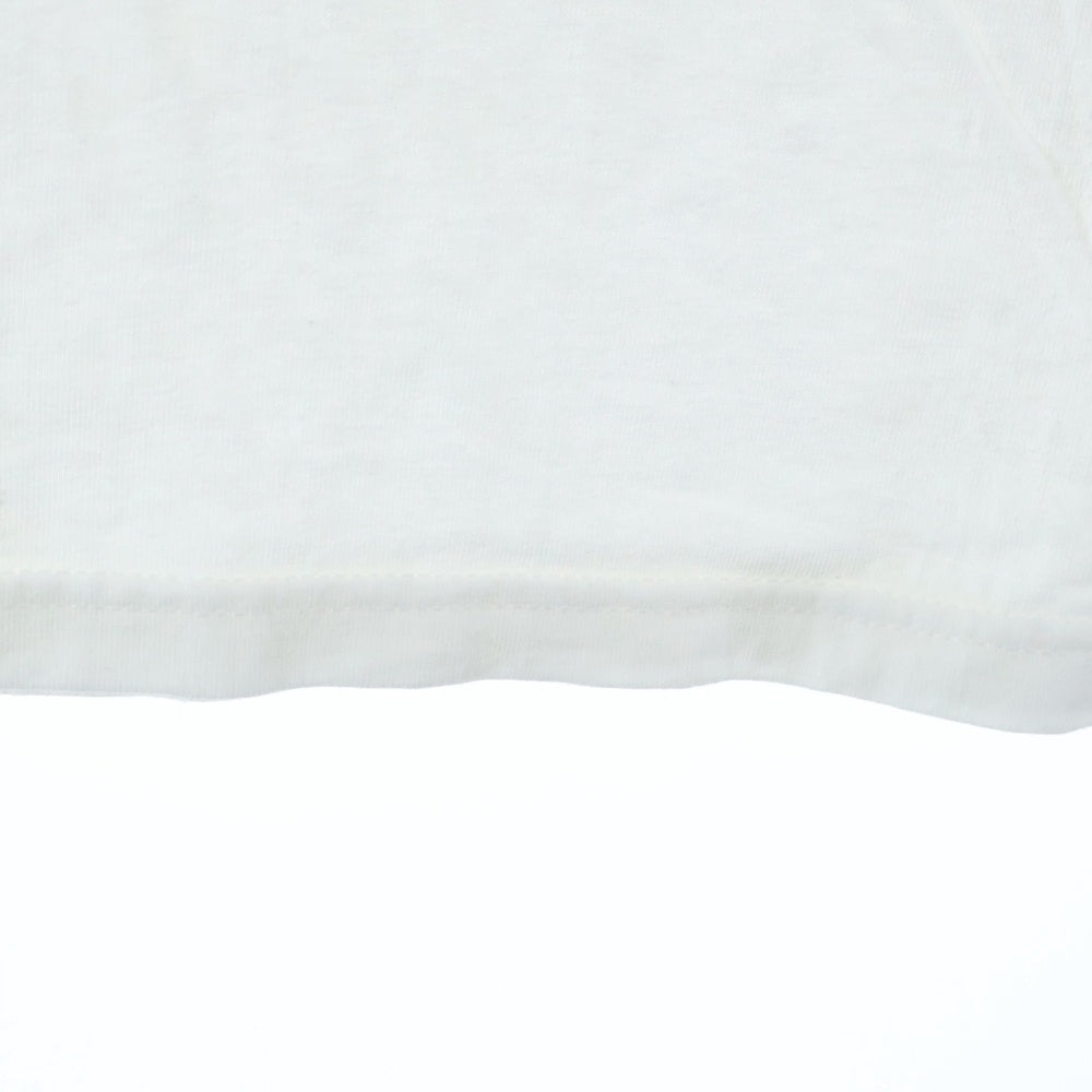 SUPREME(シュプリーム) 21AW Est.1994 Tee イスタブリッシュド 1994 半袖Tシャツ ホワイト