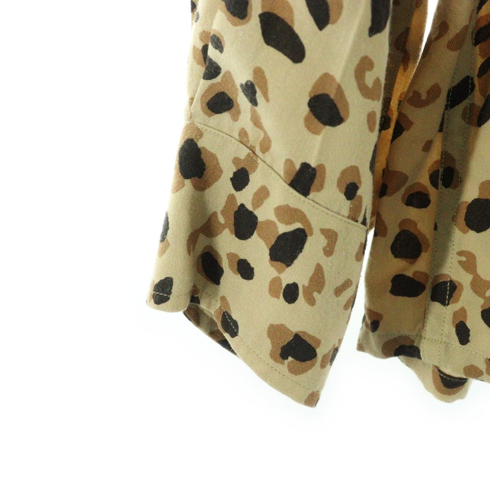 WACKO MARIA(ワコマリア) 23AW HAWAIIAN SHIRT L/S (TYPE-3