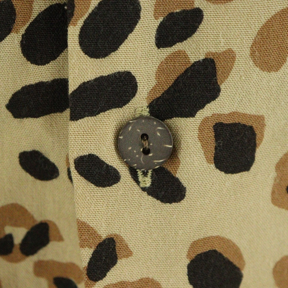 WACKO MARIA(ワコマリア) 23AW HAWAIIAN SHIRT L/S (TYPE-3