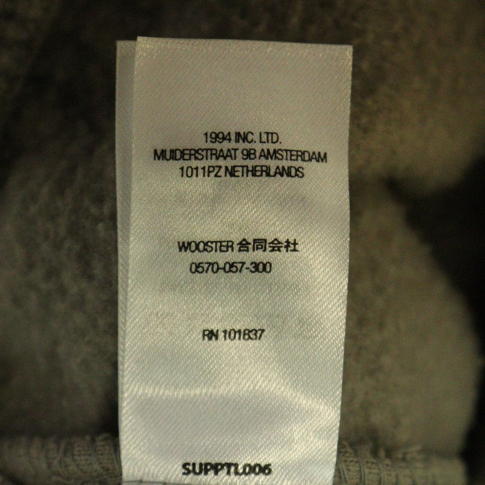 SUPREME(シュプリーム) 22AW Small Box Cargo Sweatpant スモールボックスロゴ カーゴ スウェットパンツ グレージュ