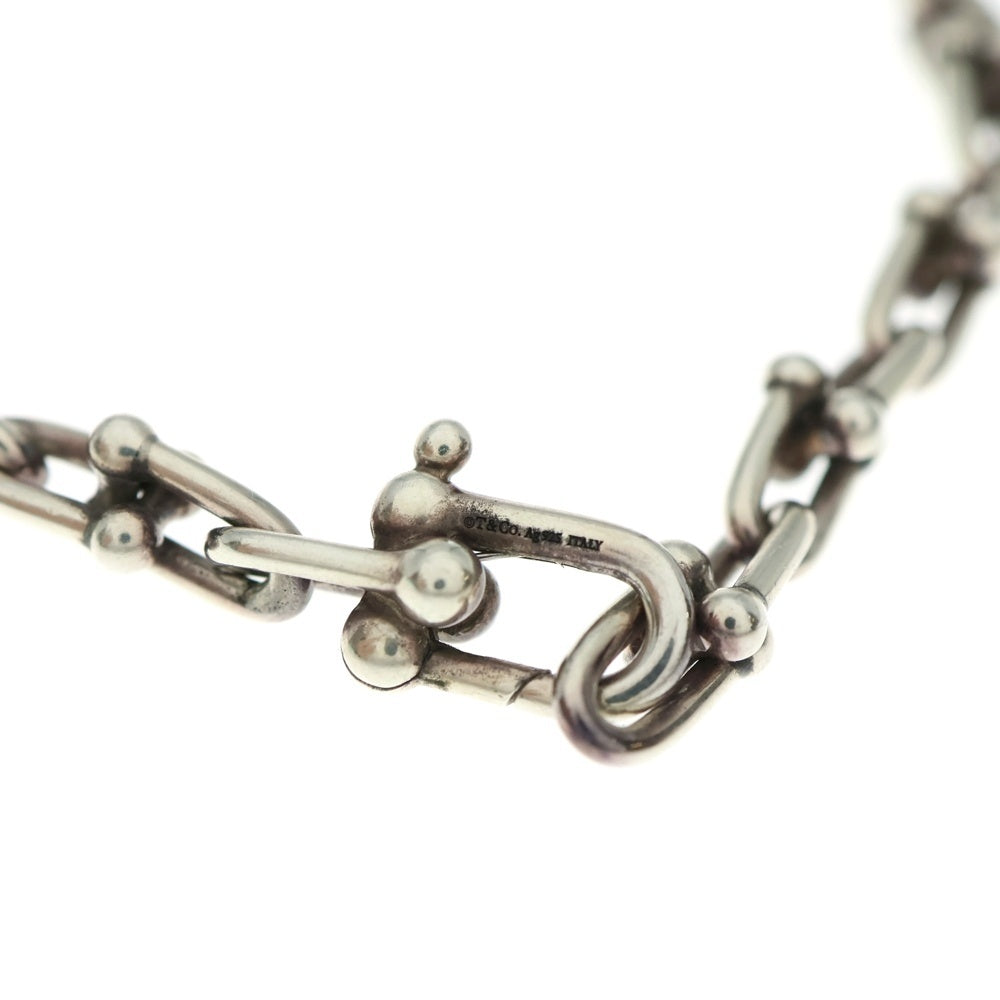 TIFFANY & Co.(ティファニー) HardWear ハードウェア スモールリンク ブレスレット シルバー