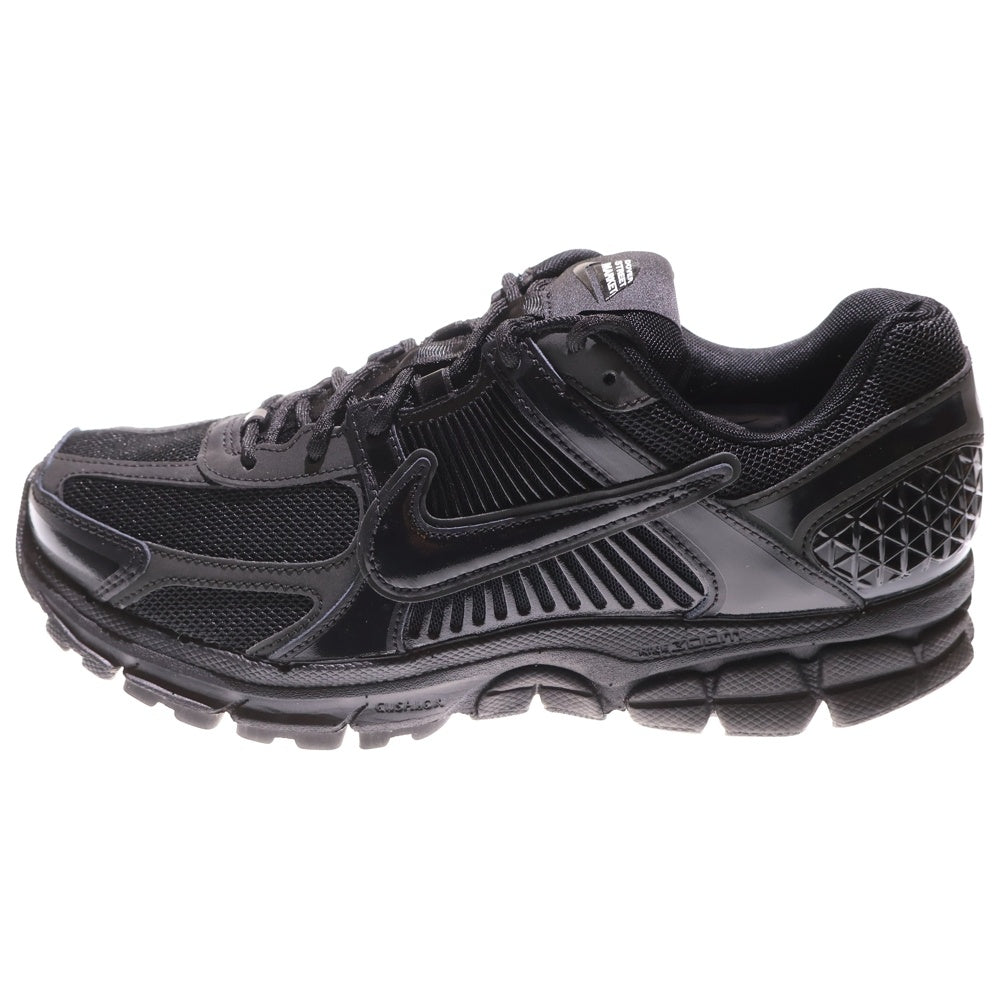 NIKE(ナイキ) ×DOVER STREET MARKET ZOOM VOMERO 5 SP ドーバーストリート ズーム ボメロ5 ローカットスニーカー ブラック US8/26cm FZ3313-001
