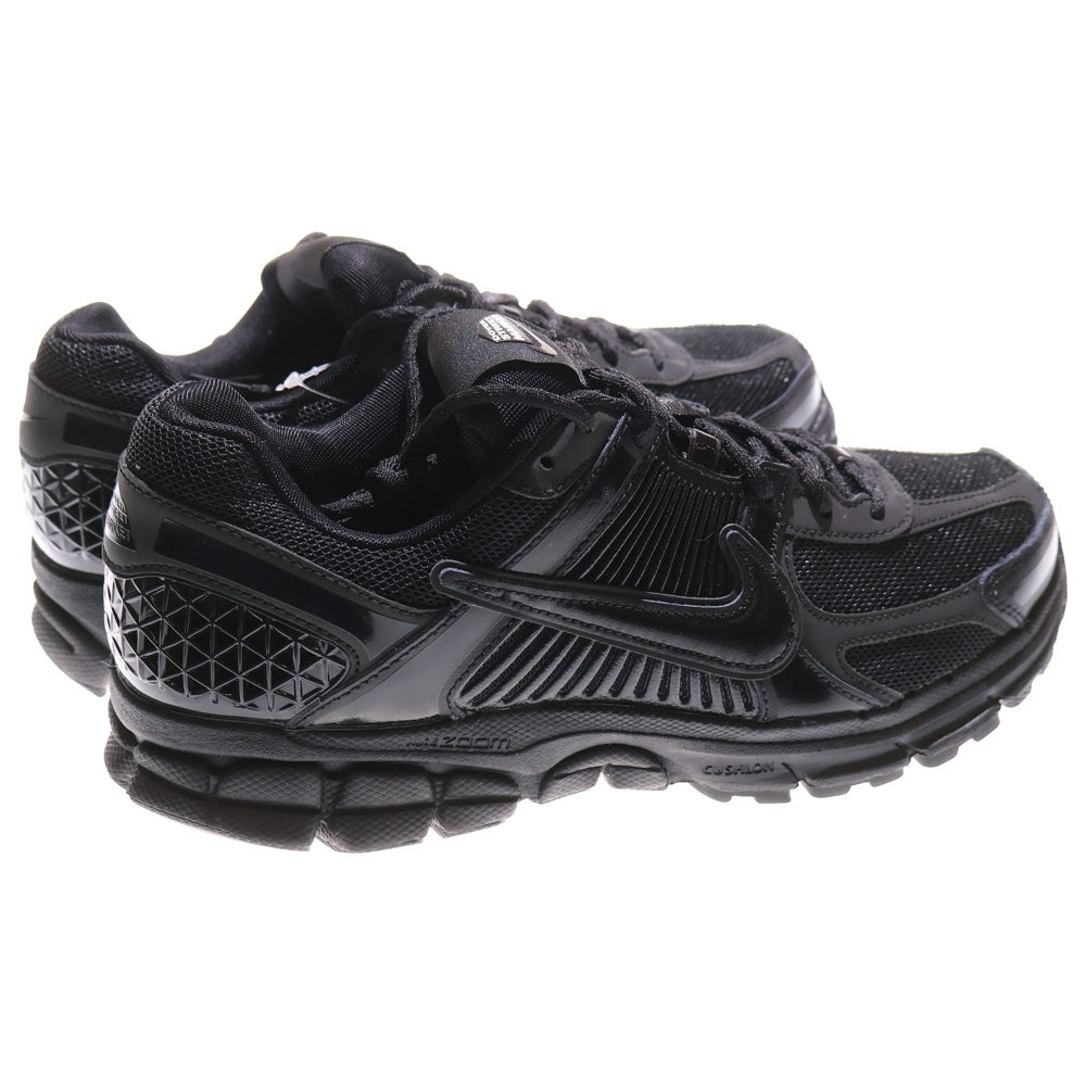 NIKE(ナイキ) ×DOVER STREET MARKET ZOOM VOMERO 5 SP ドーバーストリート ズーム ボメロ5 ローカットスニーカー ブラック US8/26cm FZ3313-001