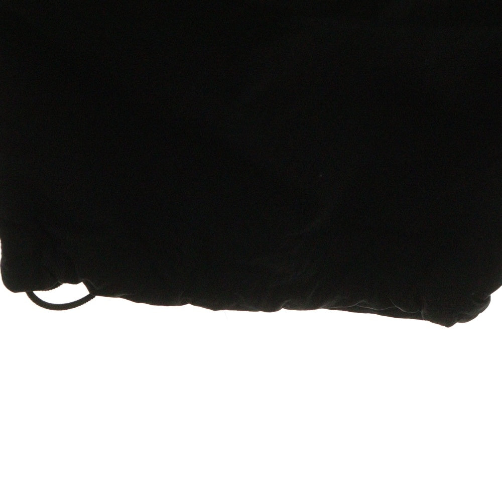 DAIWA PIER39(ダイワ ピアサーティナイン) 24SS TECH PARACHUTE PANTS テック パラシュートパンツ ナイロン ブラック BP-55024