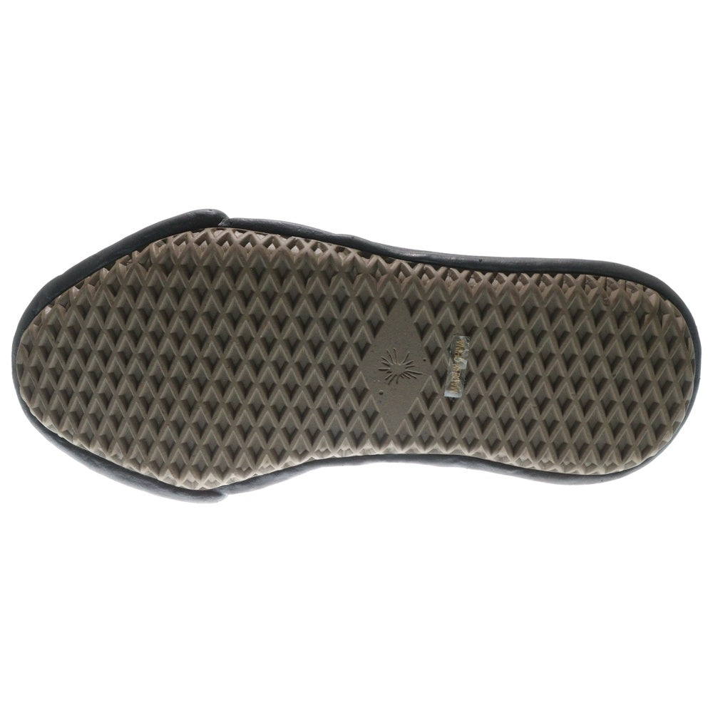 MAISON MIHARAYASUHIRO(メゾンミハラヤスヒロ) BAKER OG SOLE CANVAS LOW-TOP SNEAKER ベイカー オリジナルソール キャンバス ローカットスニーカー ブラック A02FW704