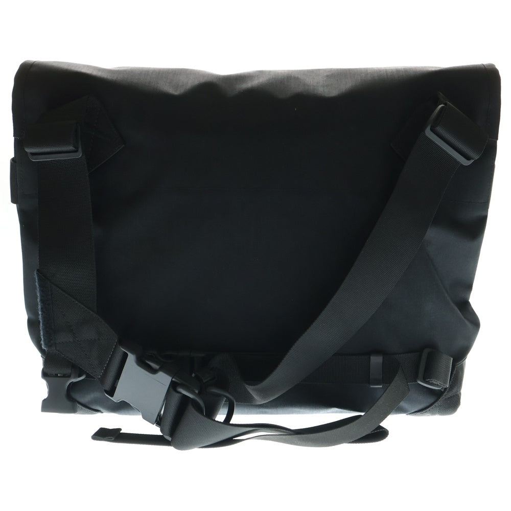 BAGJACK(バッグジャック) メッセンジャーバッグ ショルダーバッグ ブラック