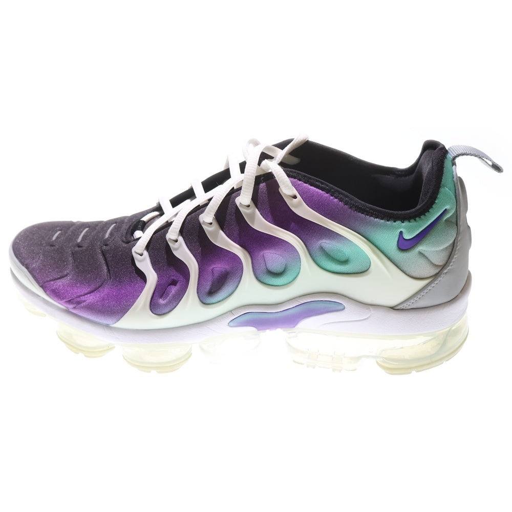 NIKE(ナイキ) AIR VAPORMAX PLUS GRAPE エア ヴェイパーマックス プラス グレープ ローカットスニーカー マルチ US10/28cm 924453-101