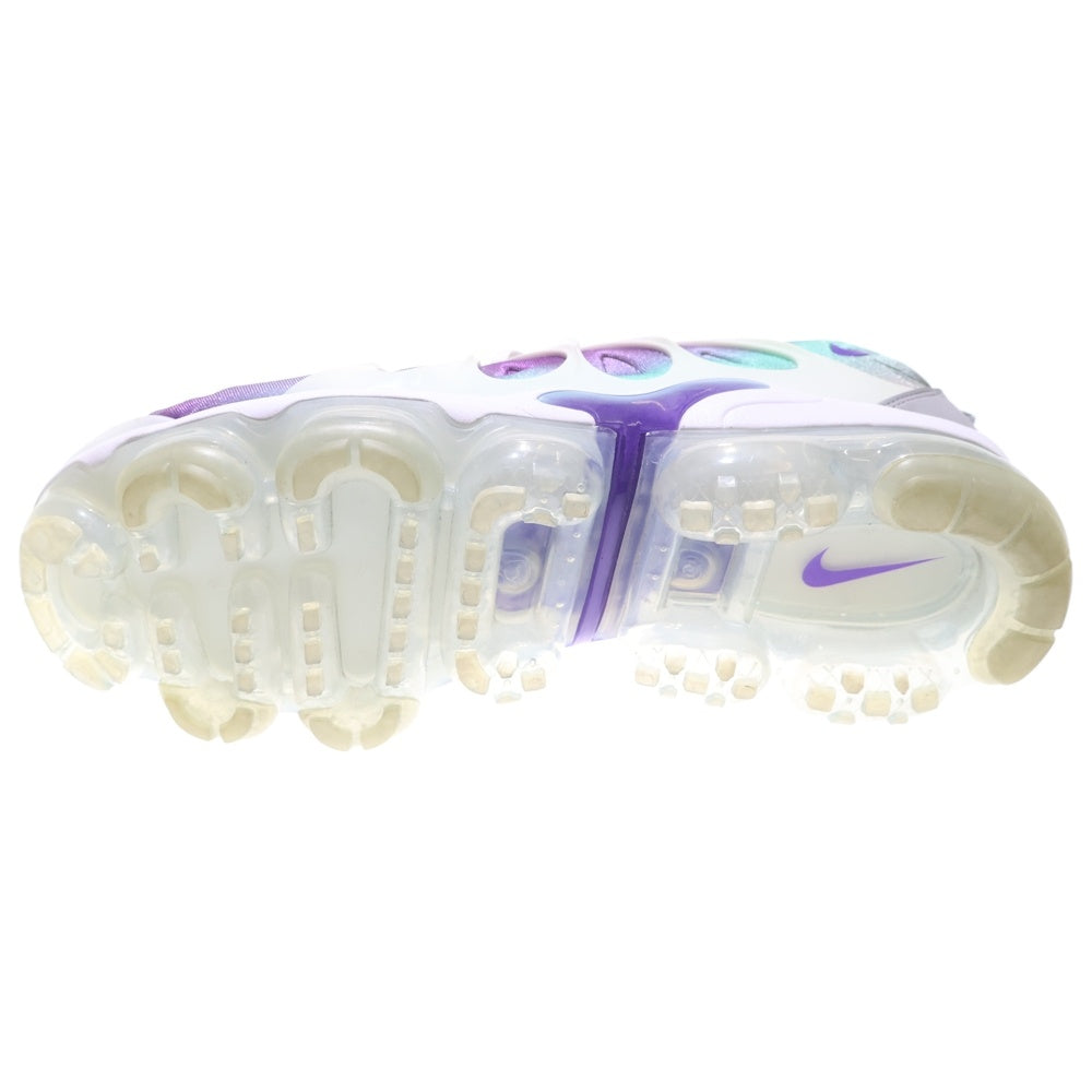 NIKE(ナイキ) AIR VAPORMAX PLUS GRAPE エア ヴェイパーマックス プラス グレープ ローカットスニーカー マルチ US10/28cm 924453-101
