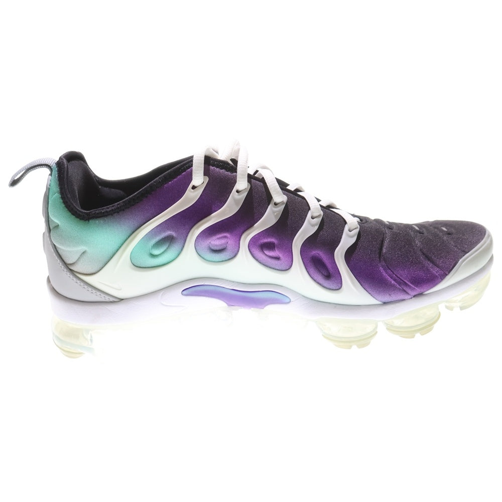 NIKE(ナイキ) AIR VAPORMAX PLUS GRAPE エア ヴェイパーマックス プラス グレープ ローカットスニーカー マルチ US10/28cm 924453-101