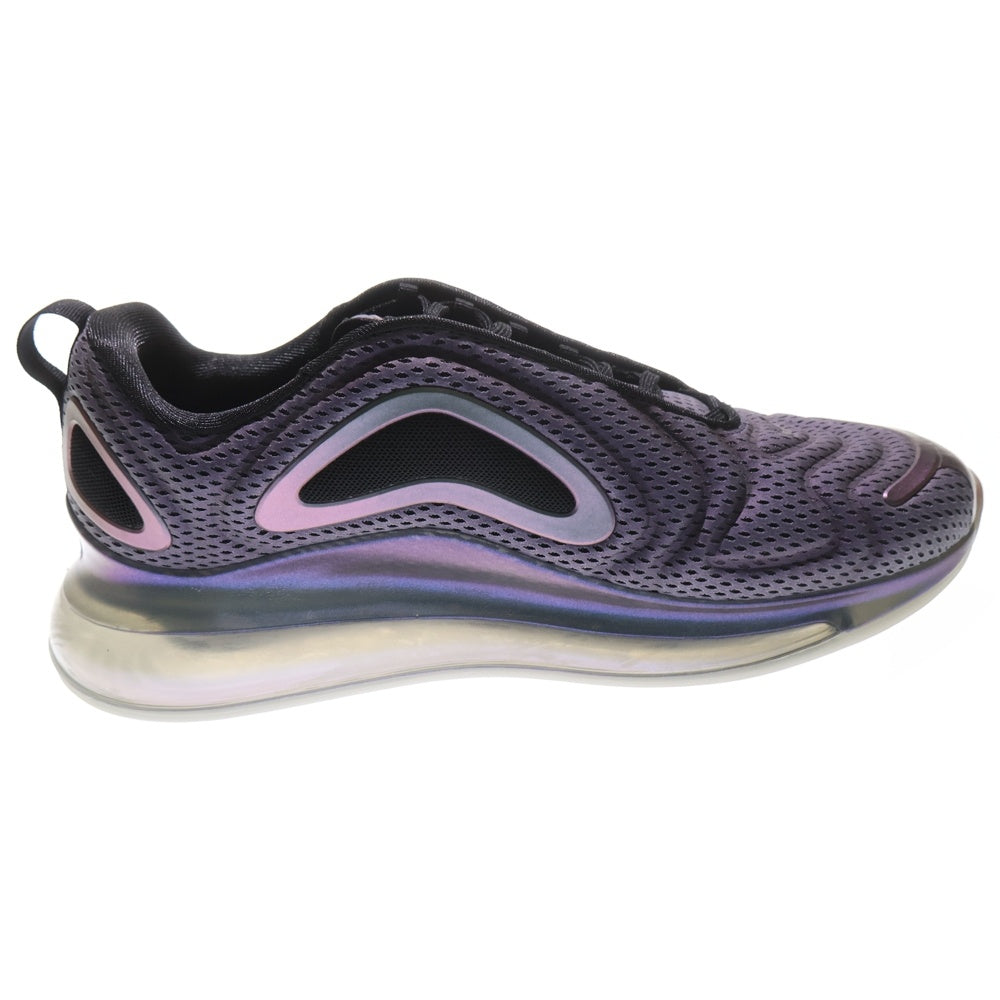 NIKE(ナイキ) AIR MAX 720 NORTHERN LIGHTS NIGHT エアマックス720 ノーザン ライトズ ナイト ローカットスニーカー パープル US10/28cm AO2924-001