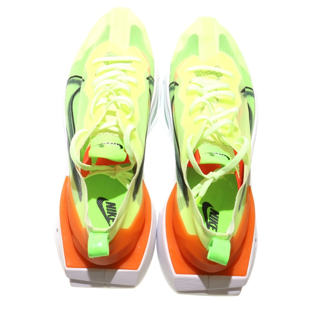 NIKE(ナイキ) WMNS ZOOM × VISTA GRIND VOLT GREEN ウィメンズ ズームX ビスタ グラインド ボルトグリーン ローカットスニーカー マルチ US11/28cm BQ4800-700