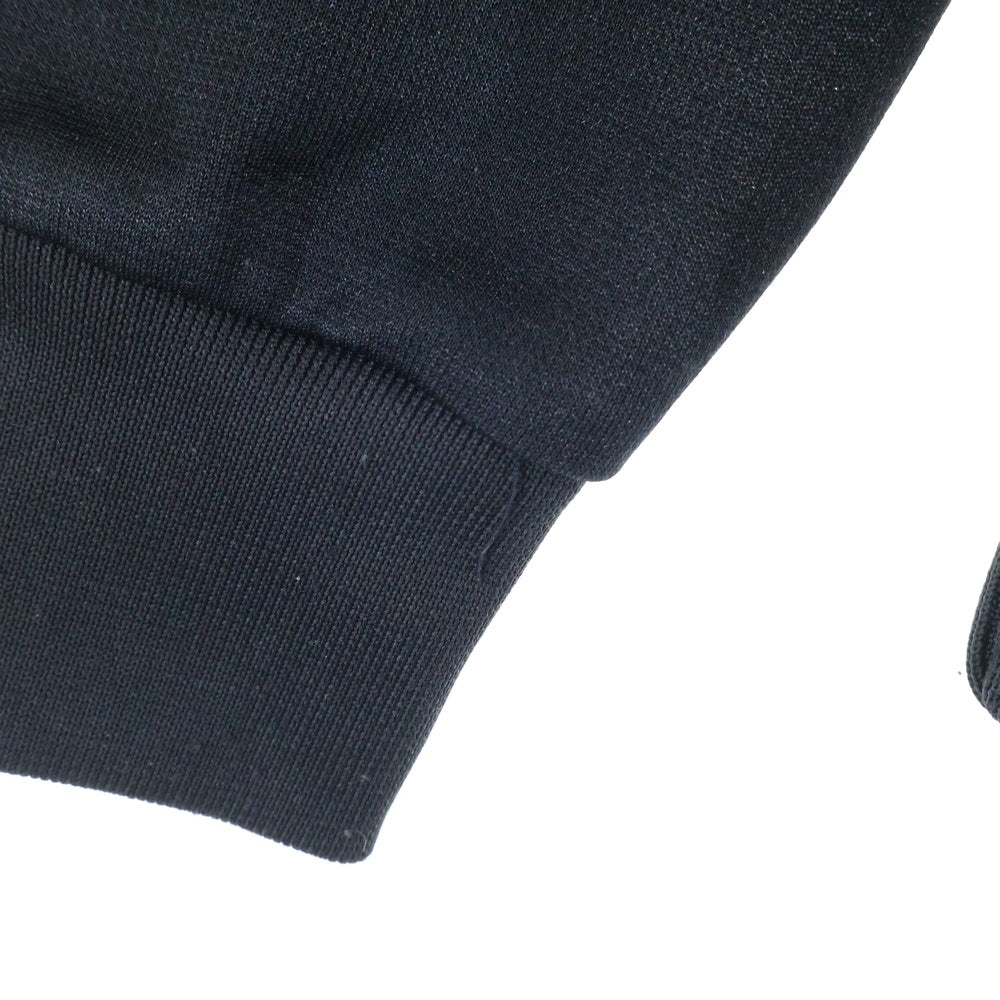 DRESSCAMP(ドレスキャンプ) T-REX トラックジャケット ブルゾン ブラック C-290976