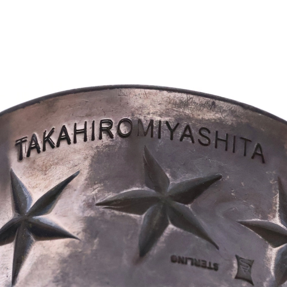 TAKAHIROMIYASHITA The SoloIst.(タカヒロミヤシタザソロイスト) ×CODY