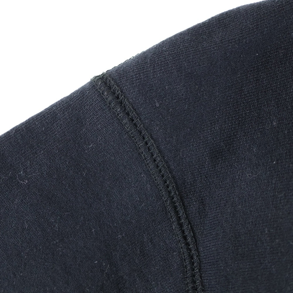 SUPREME(シュプリーム) 20AW S Logo Hoodie Sロゴ プルオーバーパーカー スウェットフーディ ブラック
