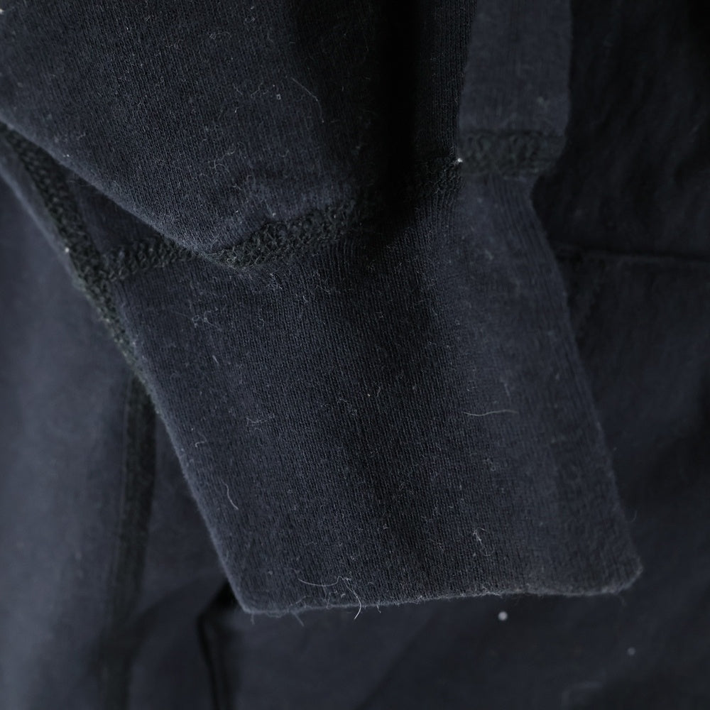 SUPREME(シュプリーム) 20AW S Logo Hoodie Sロゴ プルオーバーパーカー スウェットフーディ ブラック