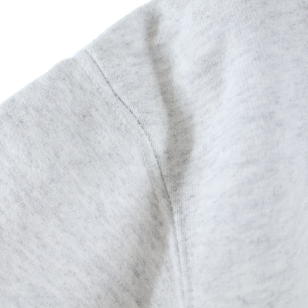 SUPREME(シュプリーム) 20AW Pearl Hooded Sweatshirt パールプリント プルオーバーパーカー スウェットフーディ グレー