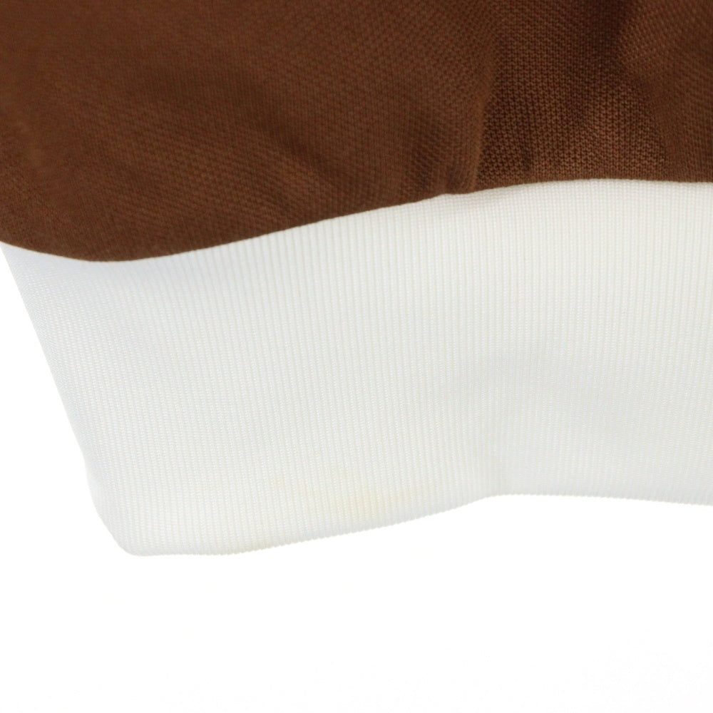 adidas(アディダス) 24SS アディカラー クラシックストップス サイドライン ジャージ ブラウン IY9879