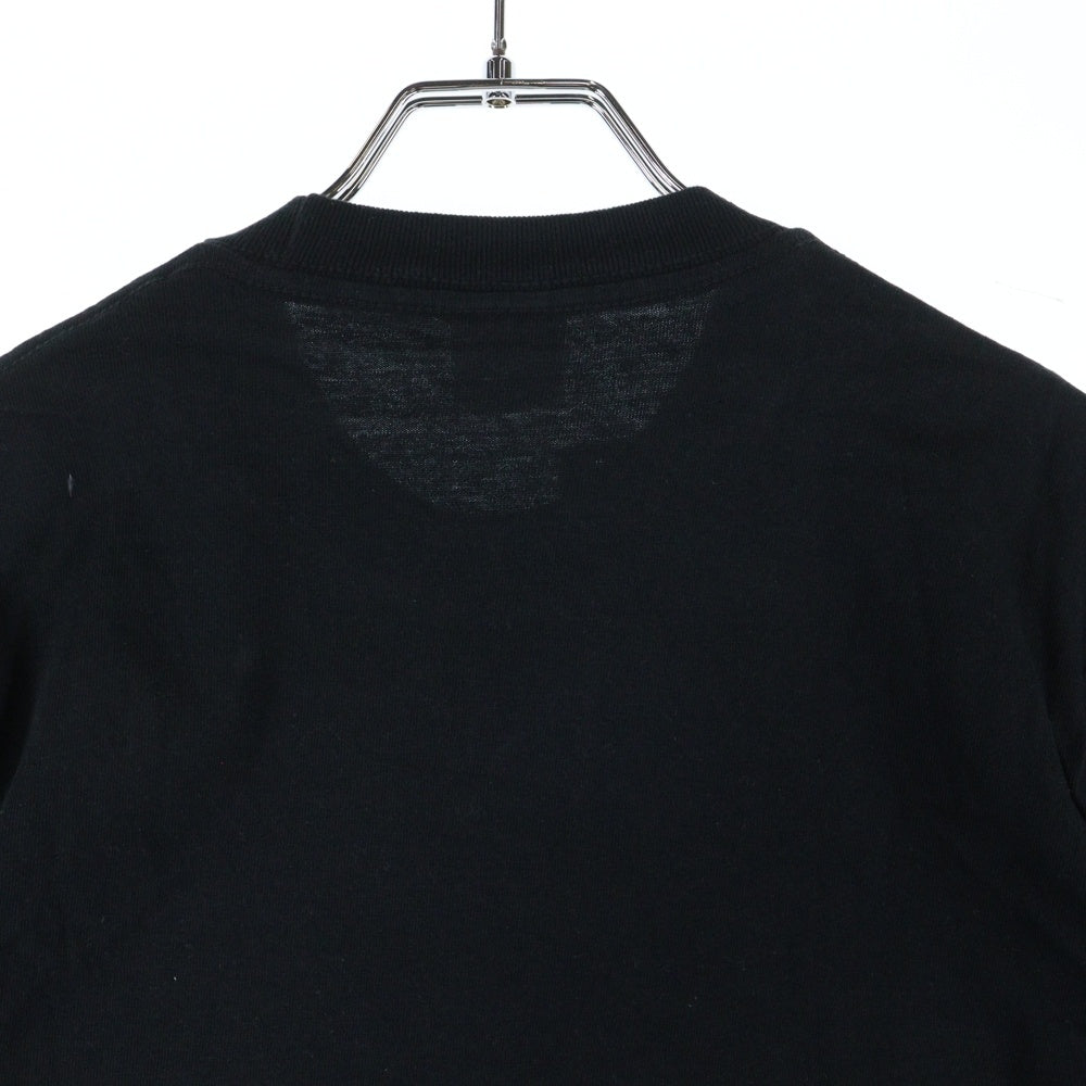 SUPREME(シュプリーム) 19AW Pillows Tee ピローズ 半袖 Tシャツ ブラック
