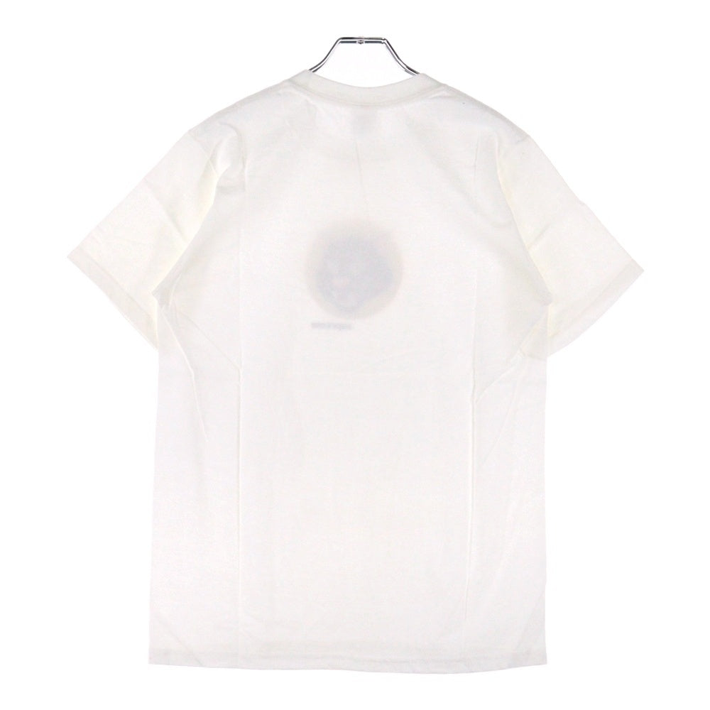 SUPREME(シュプリーム) 20SS Black Cat Tee ブラックキャット 半袖Tシャツ ホワイト
