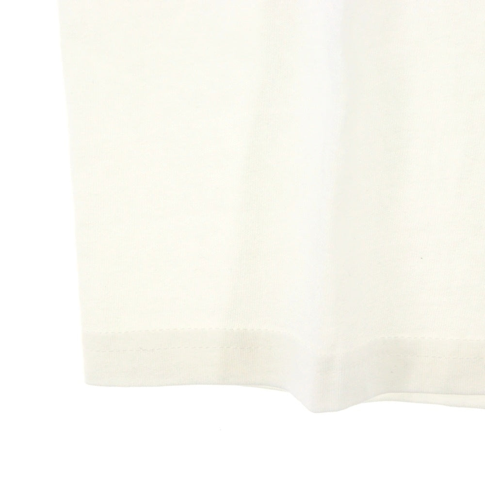 SUPREME(シュプリーム) 19AW Bible Tee バイブル 聖書 フォトプリント 半袖Tシャツ ホワイト