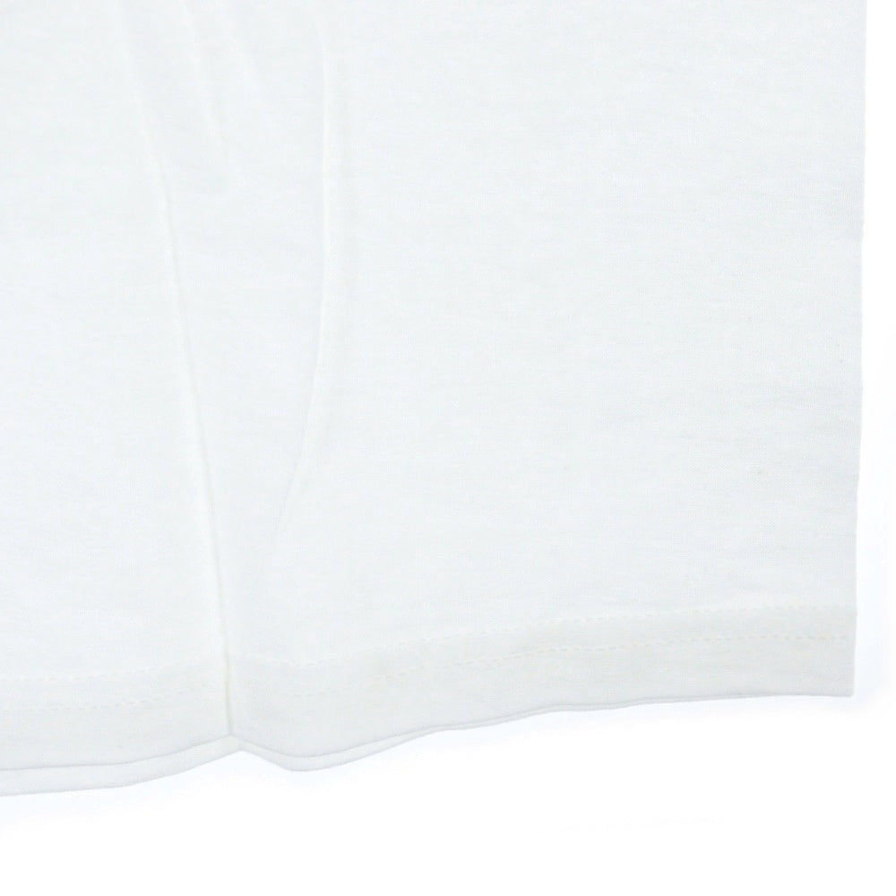 SUPREME(シュプリーム) 20SS Black Cat Tee ブラックキャット 半袖Tシャツ ホワイト