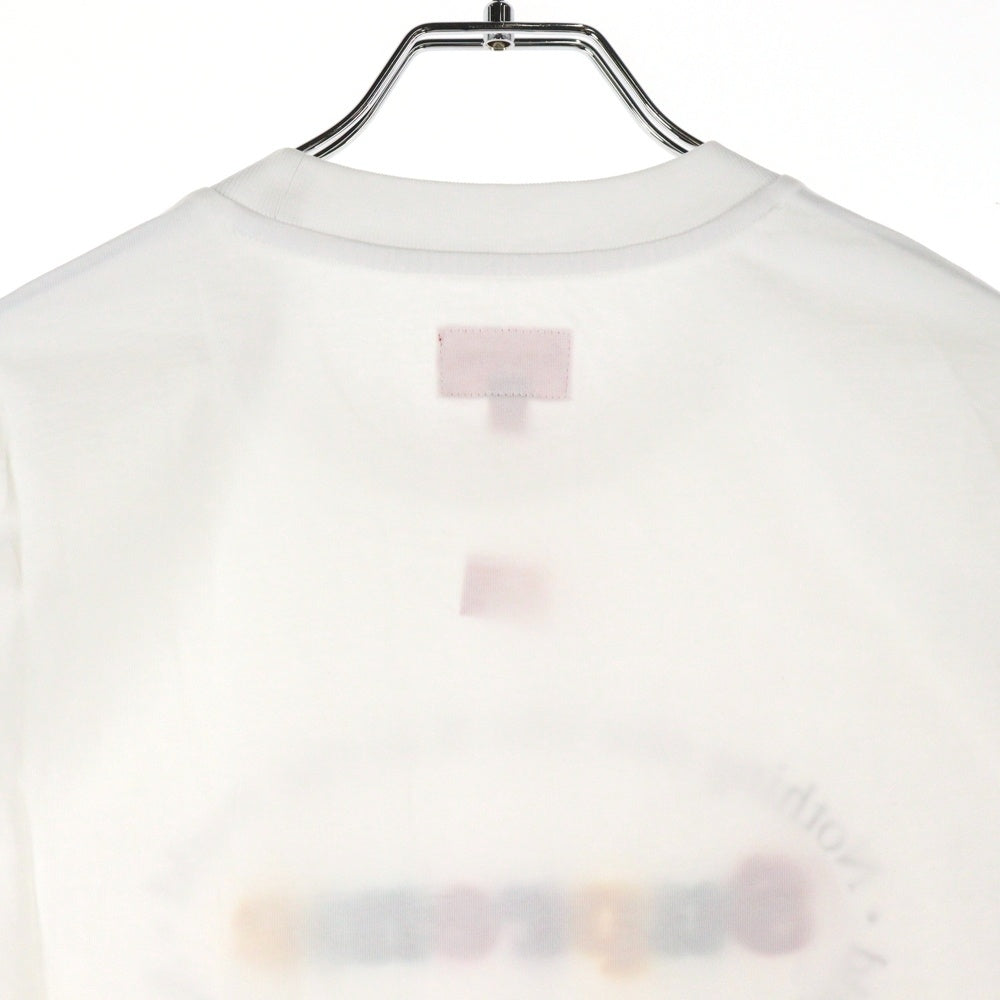 SUPREME(シュプリーム) 20SS Nothing Else S/S Top ナッシングエルスTシャツ 半袖カットソー ホワイト