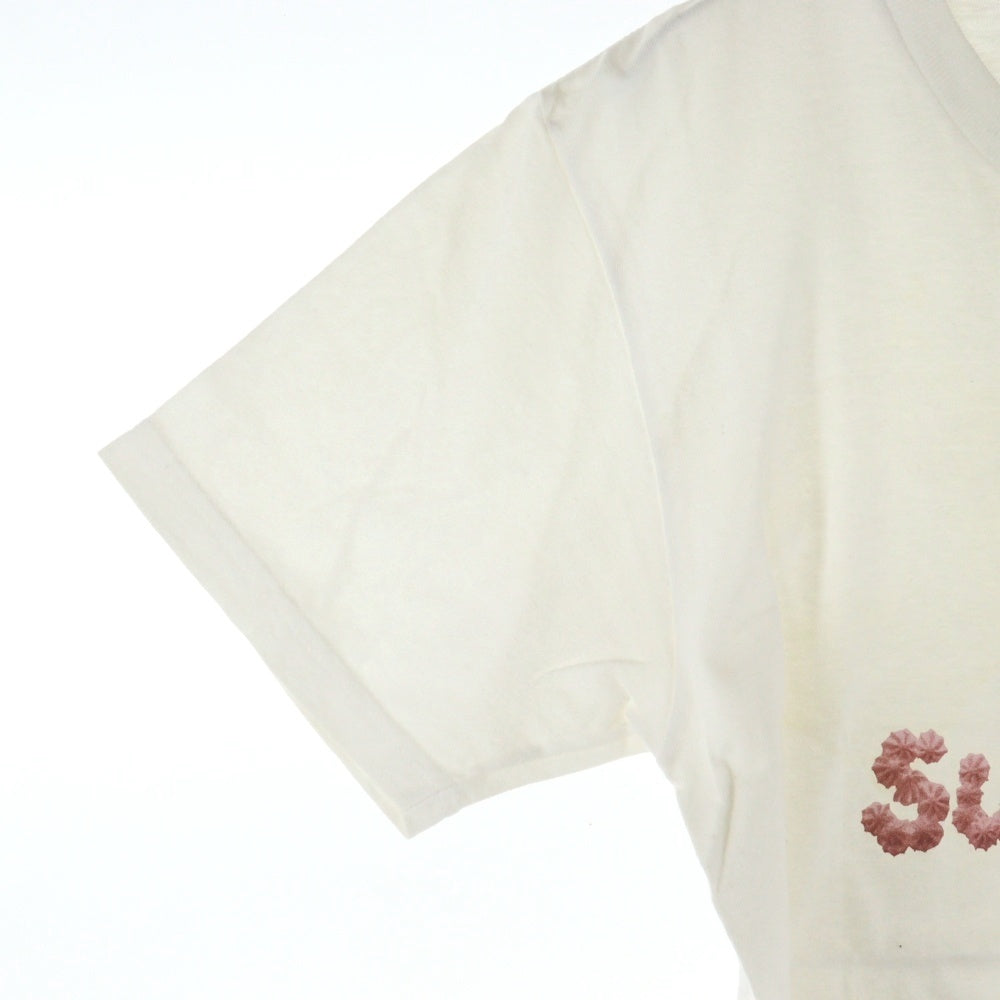 SUPREME(シュプリーム) 17SS Elephant Tee Tシャツ 半袖 カットソー ホワイト