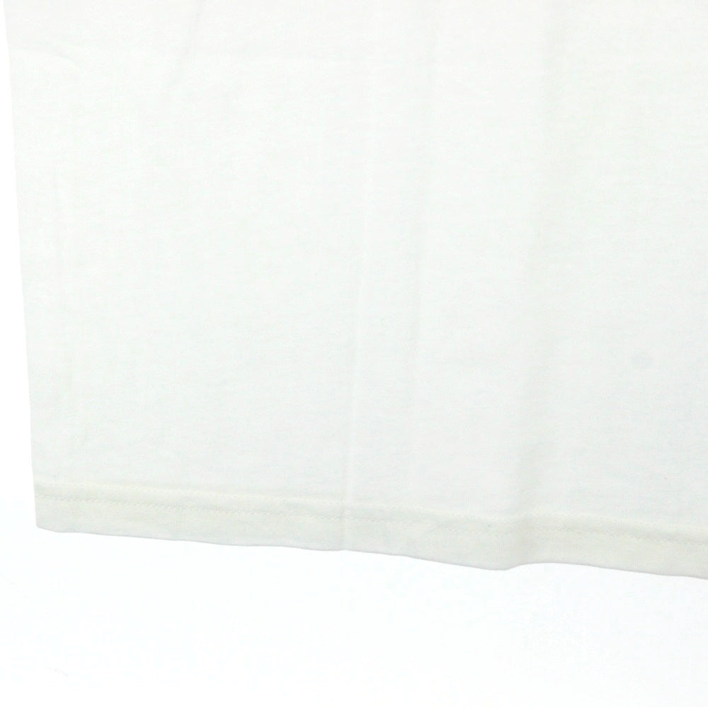 SUPREME(シュプリーム) 19AW New Shit Tee AUTHORIZED DEALER 反転ロゴ プリント 半袖 Tシャツ ホワイト