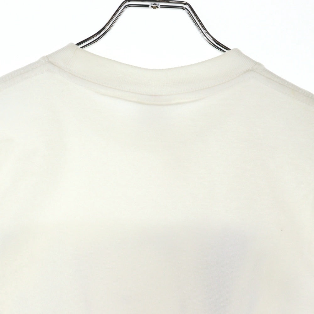 SUPREME(シュプリーム) 19AW Bible Tee バイブル 聖書 フォトプリント 半袖Tシャツ ホワイト